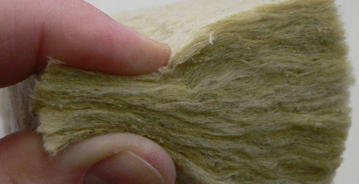 Environmental and health concerns over mineral wool production