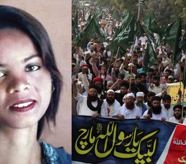 The Case of Asia Bibi