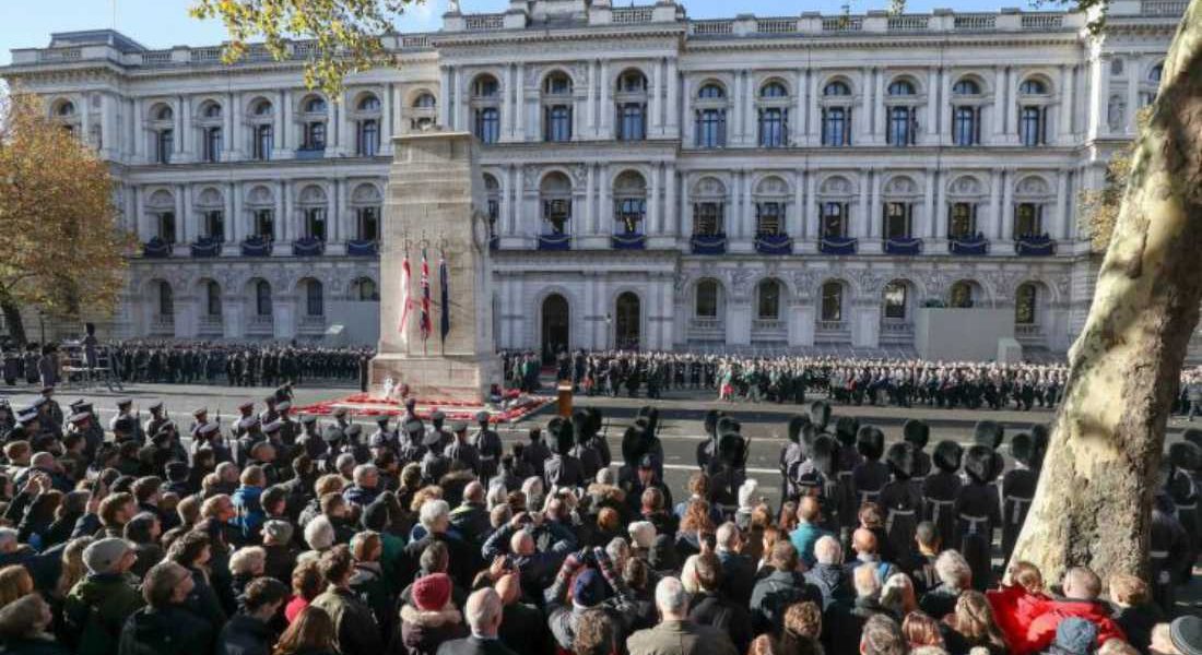 World leaders call for peace in Paris