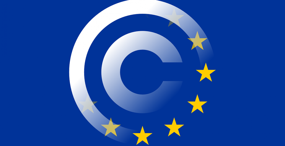 Merkel and Macron To Prioritise Copyright Reform