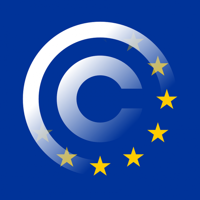 Merkel and Macron To Prioritise Copyright Reform