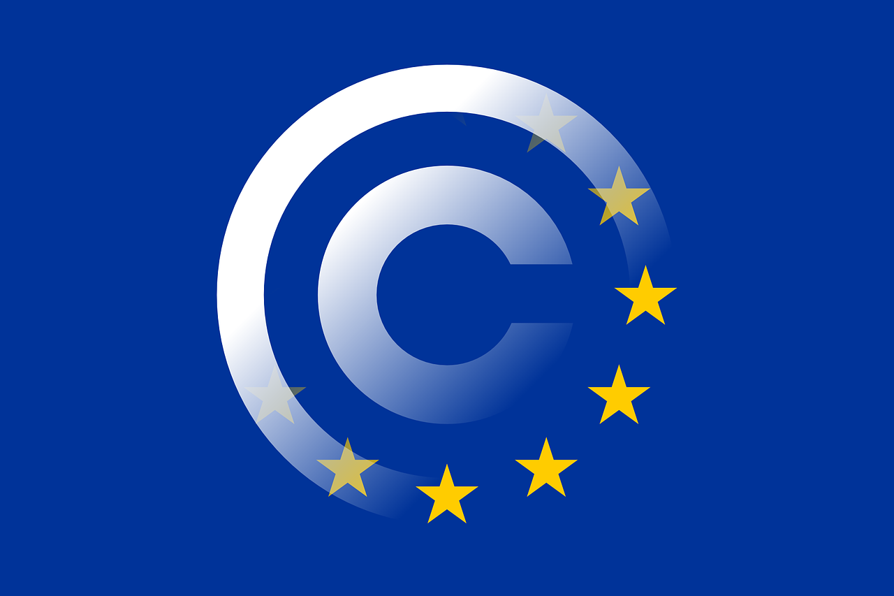 Merkel and Macron To Prioritise Copyright Reform