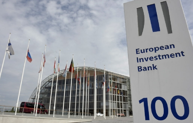 EIB investment €2.4 bn