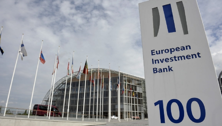 EIB investment €2.4 bn