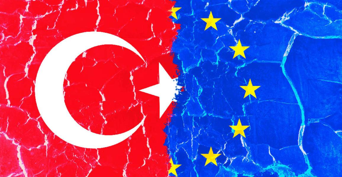 EU Turkey Relations