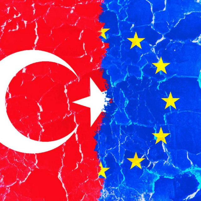 EU Turkey Relations