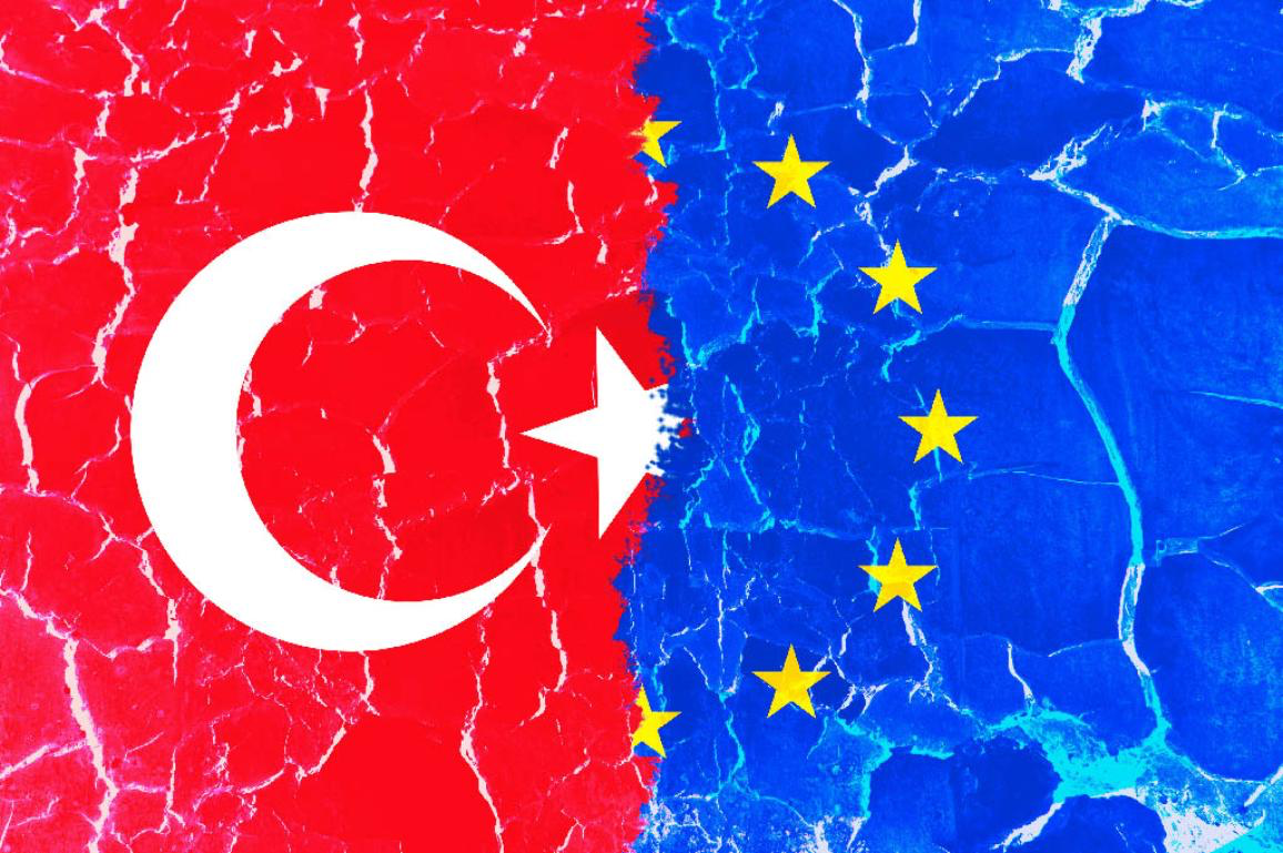 EU Turkey Relations