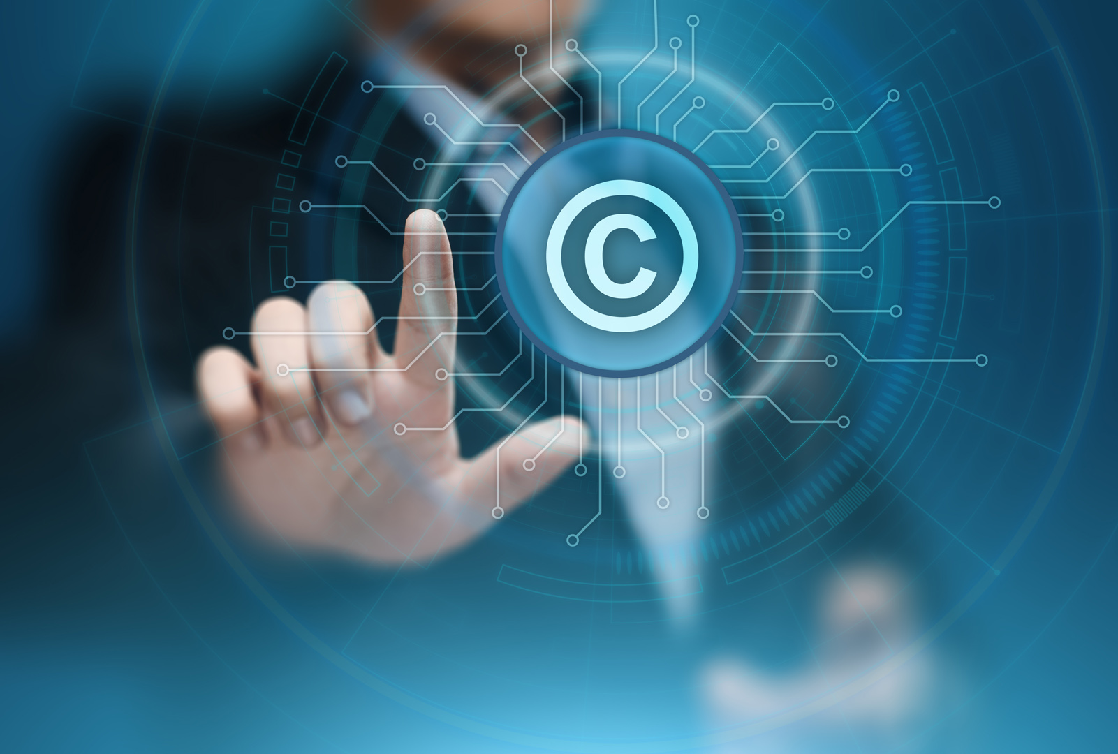 Copyright Directive will make Internet Ready for the Future