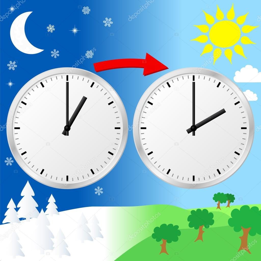 Calls for End to Daylight Saving