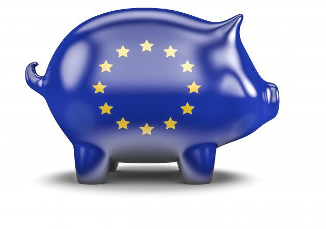 Gives thumbs up to management of the EU’s 2017 budget