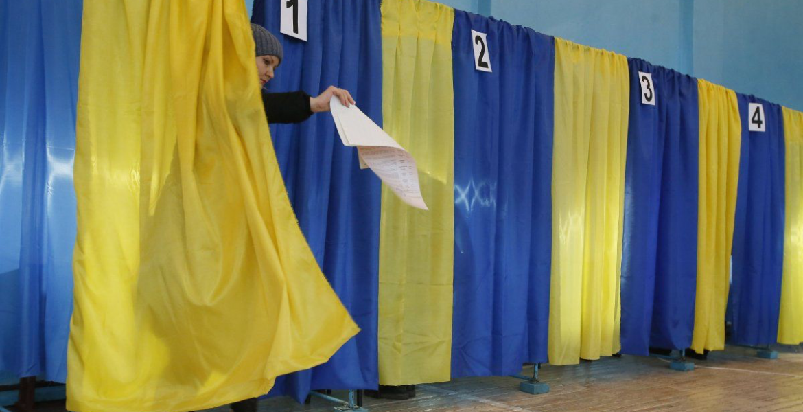 The Question that Will Decide Who Wins Ukraine's Presidential Election