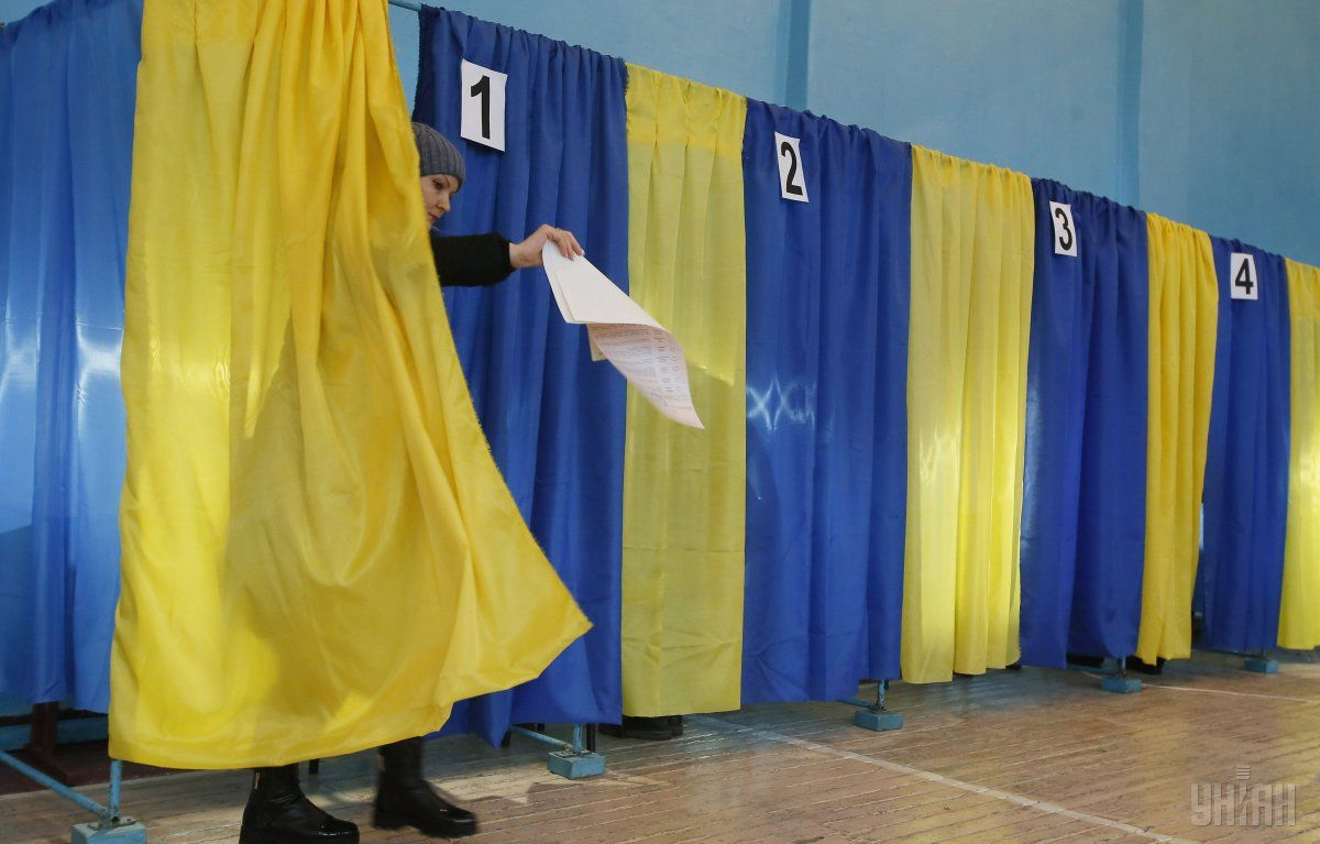 The Question that Will Decide Who Wins Ukraine's Presidential Election