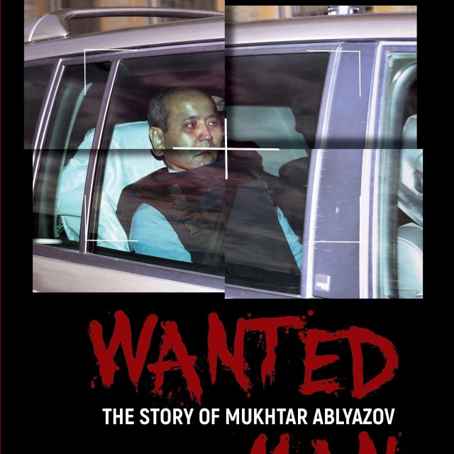 The story of Mukhtar Ablyazov