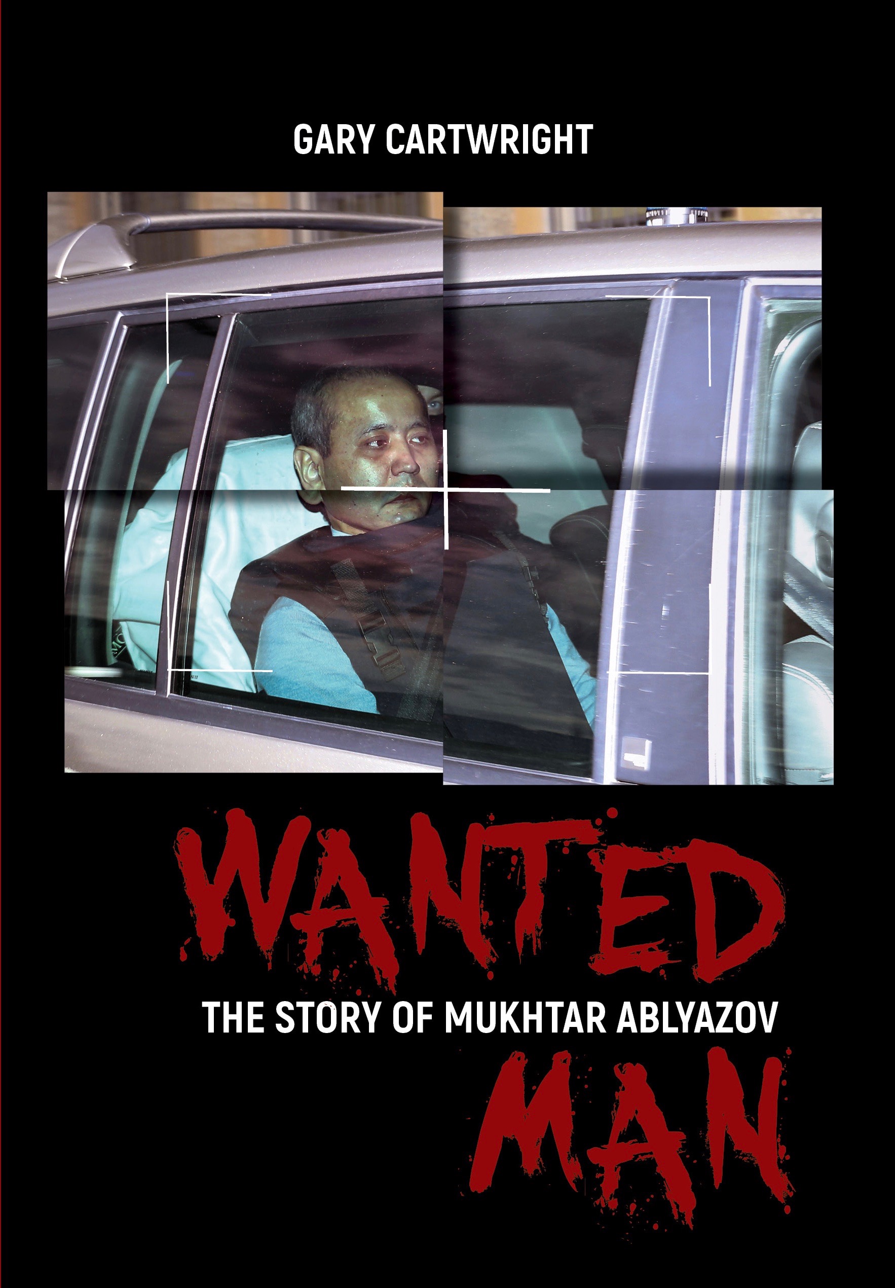 The story of Mukhtar Ablyazov