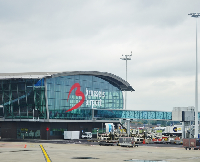 Brussels Airport