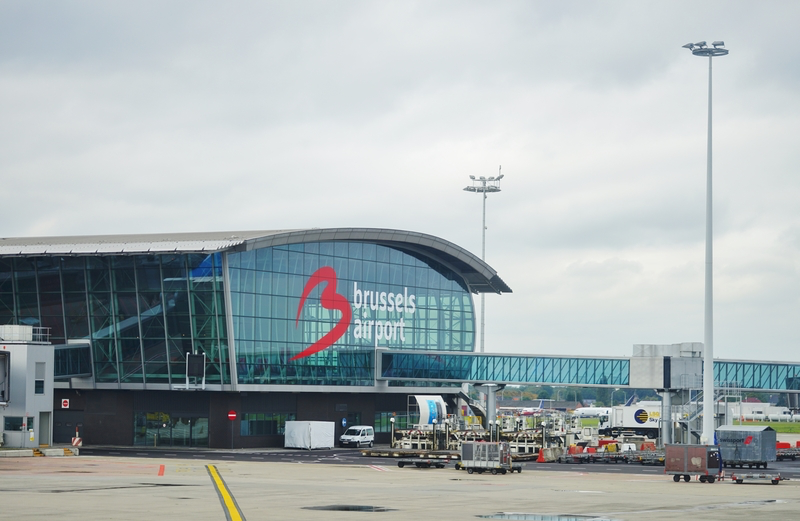 Brussels Airport