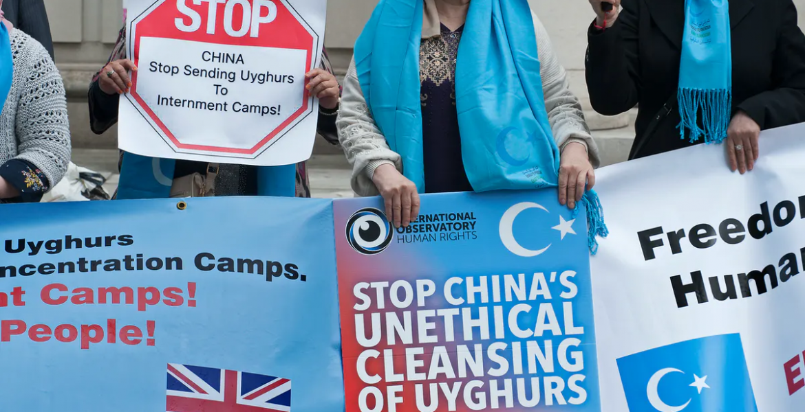 Uyghur