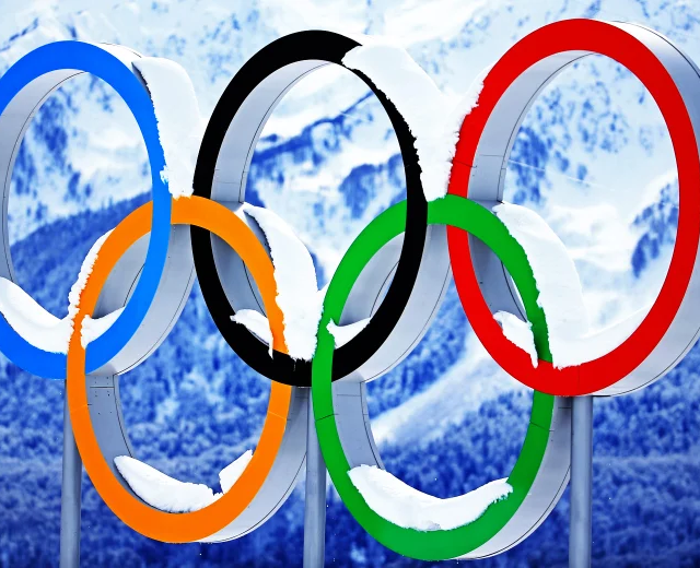 Winter Olympics