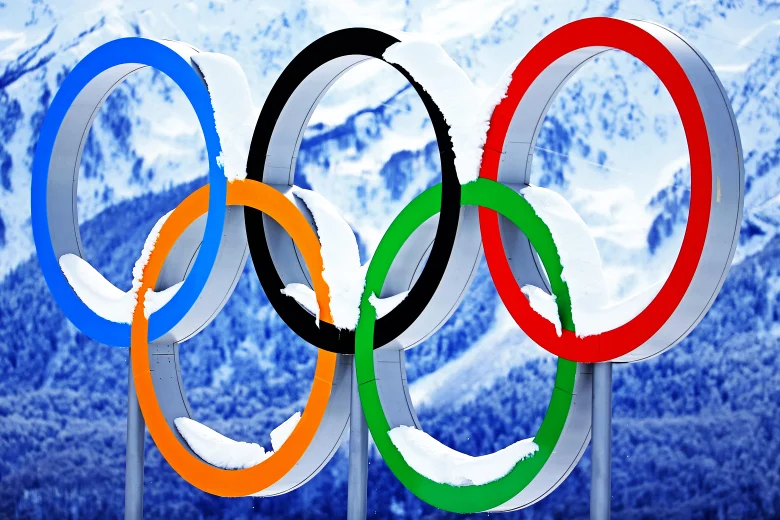 Winter Olympics