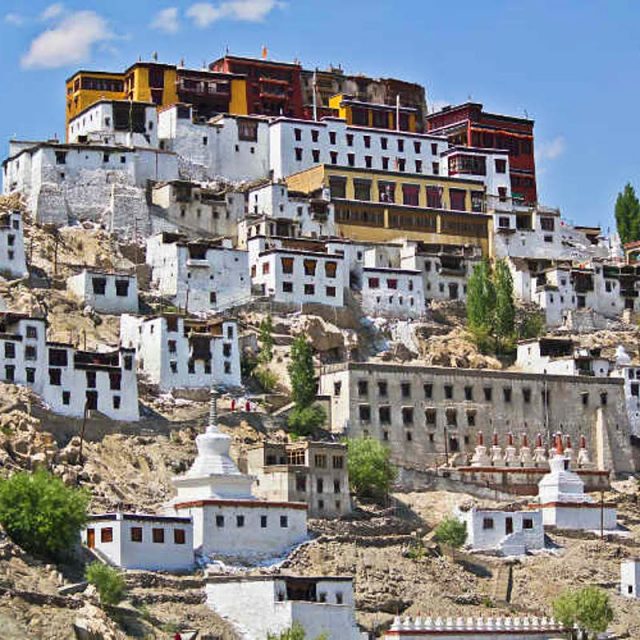 Tibet