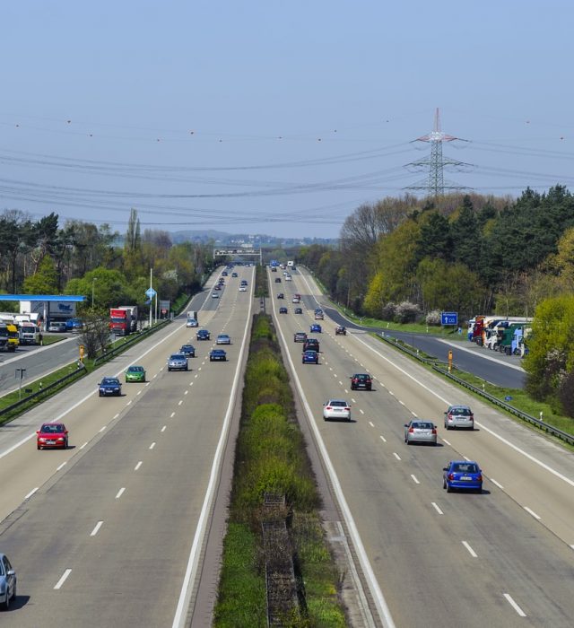 Road Safety in EU