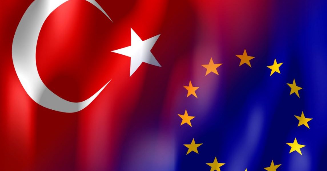 EU Turkey Relations