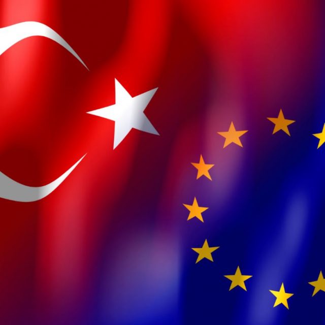 EU Turkey Relations