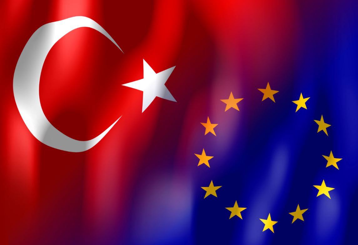 EU Turkey Relations