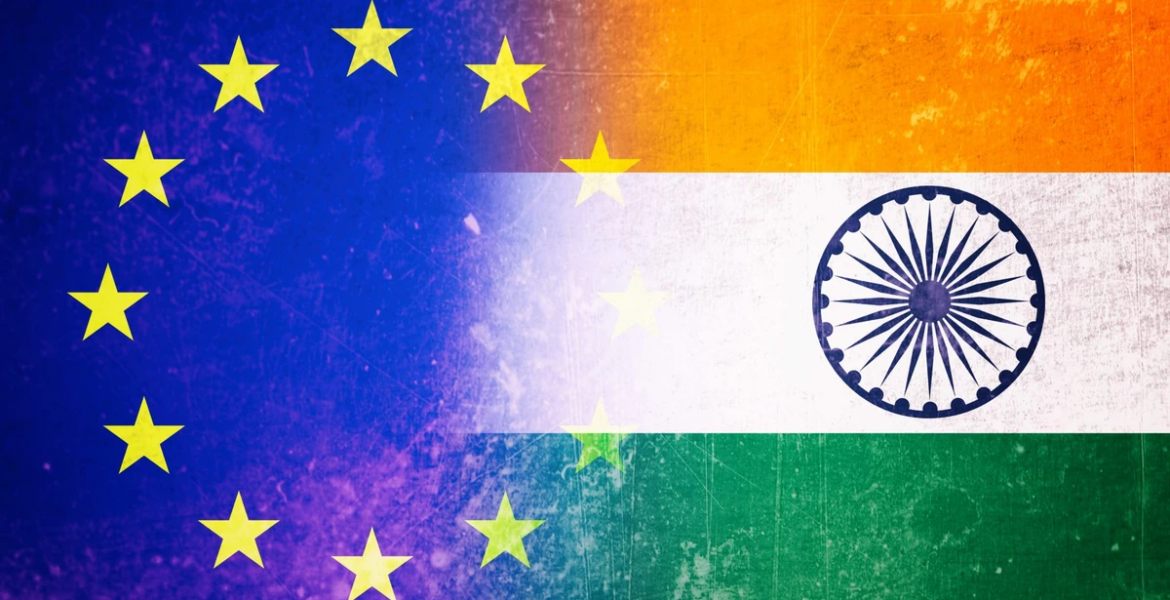 India EU Trade