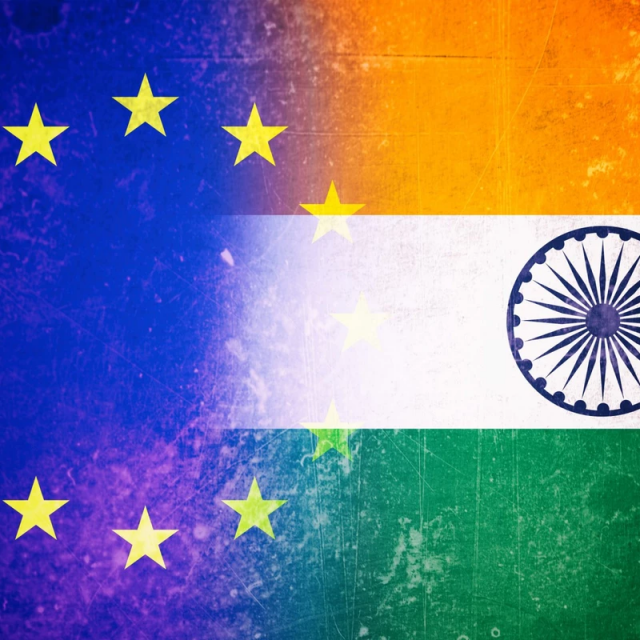 India EU Trade