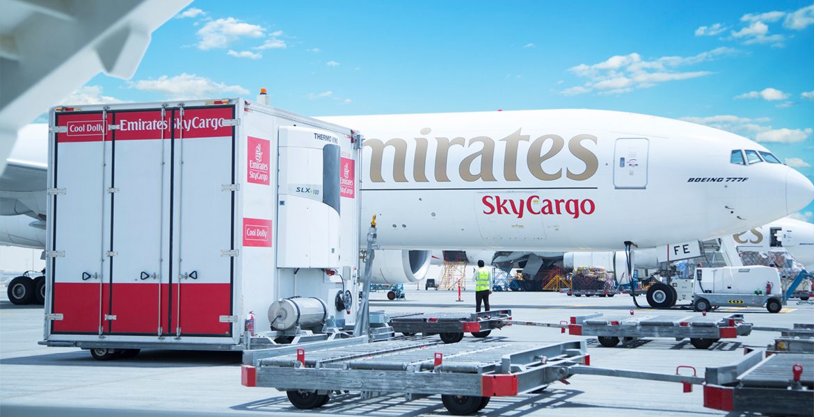 Emirates SkyCargo