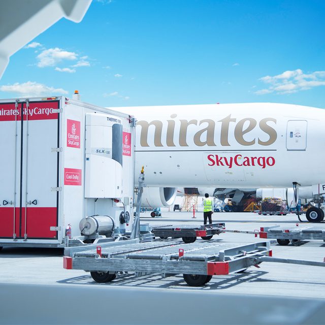 Emirates SkyCargo