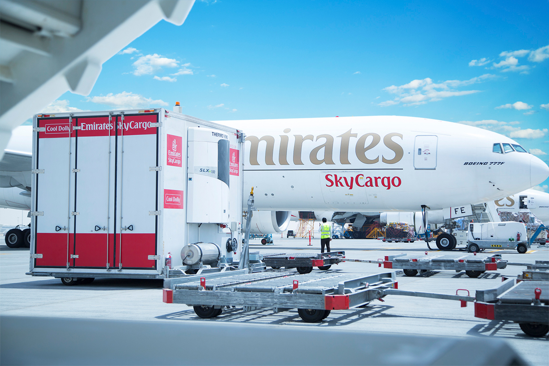 Emirates SkyCargo