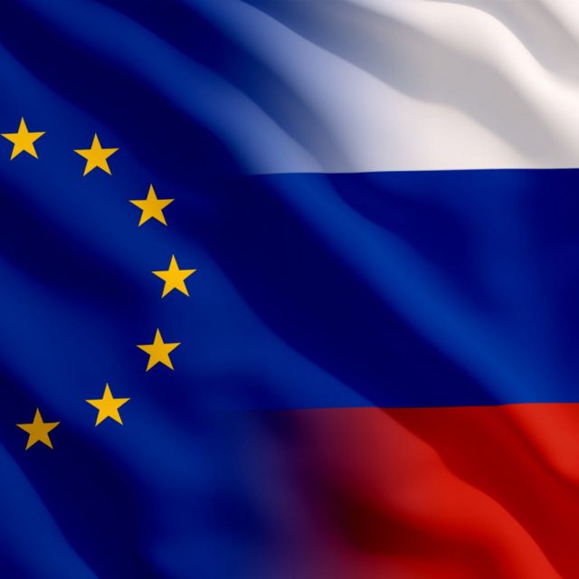 EU Russia