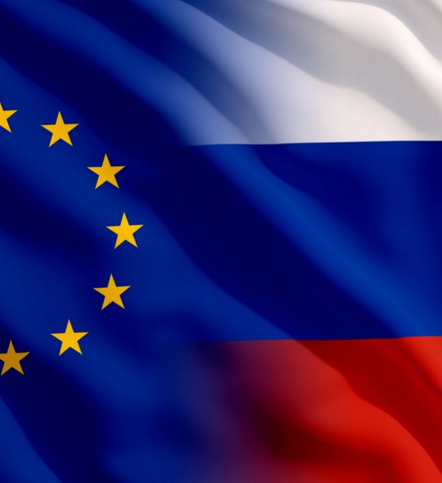 EU Russia