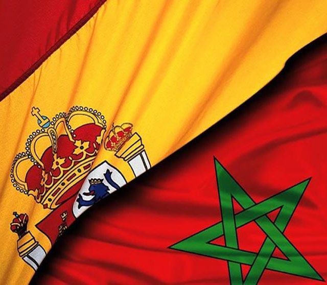 Spain Morocco relations