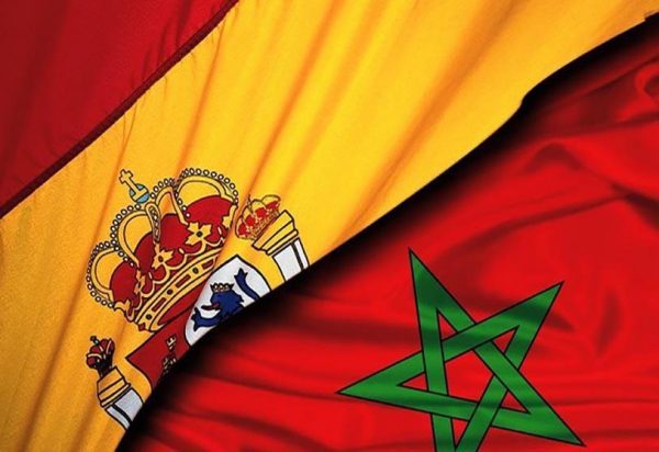 Spain Morocco relations