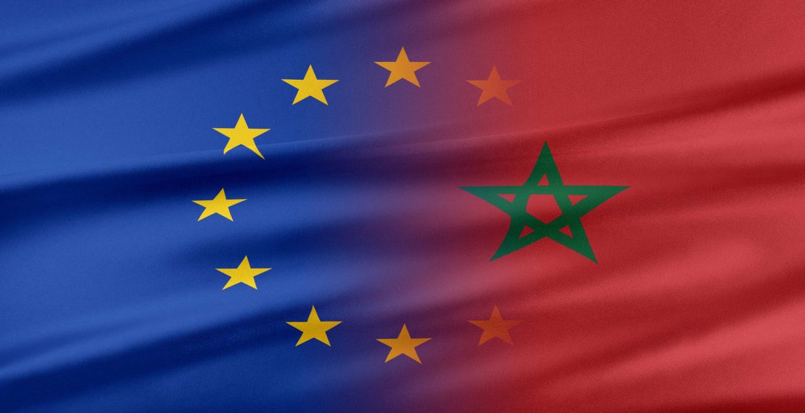 EU Morocco