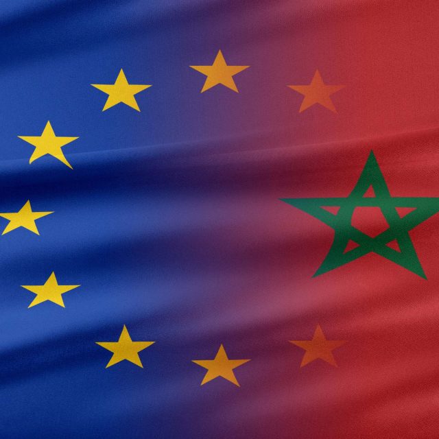 EU Morocco