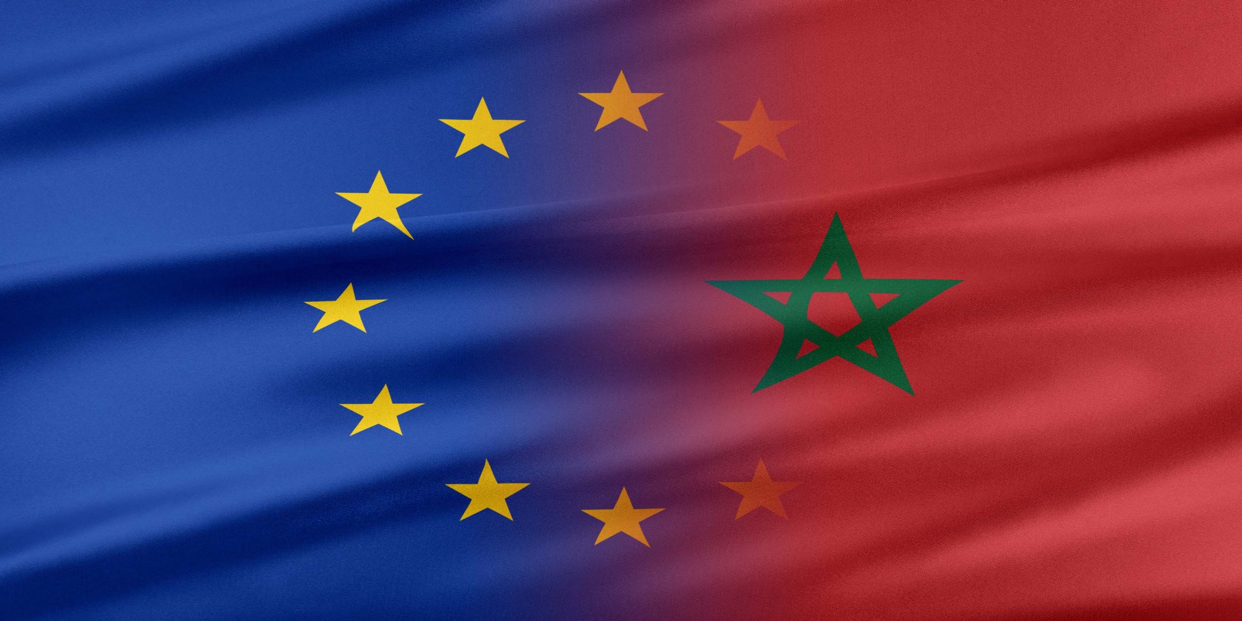 EU Morocco