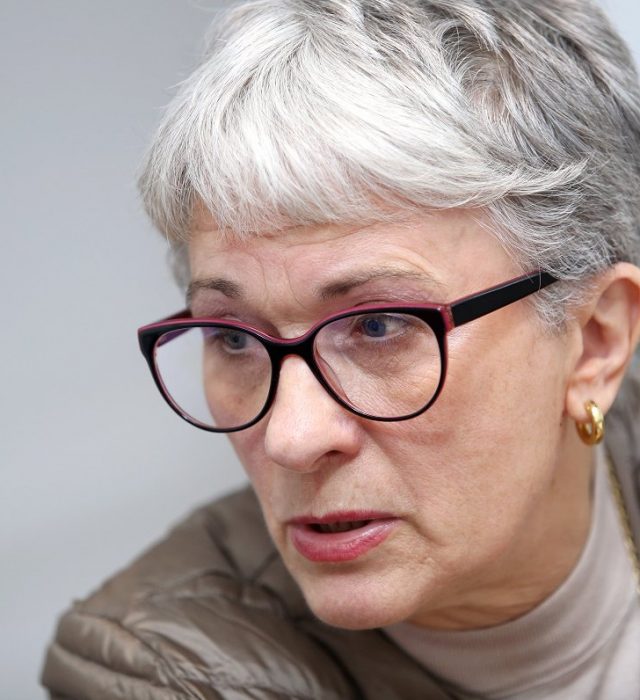 Sandra Kalniete