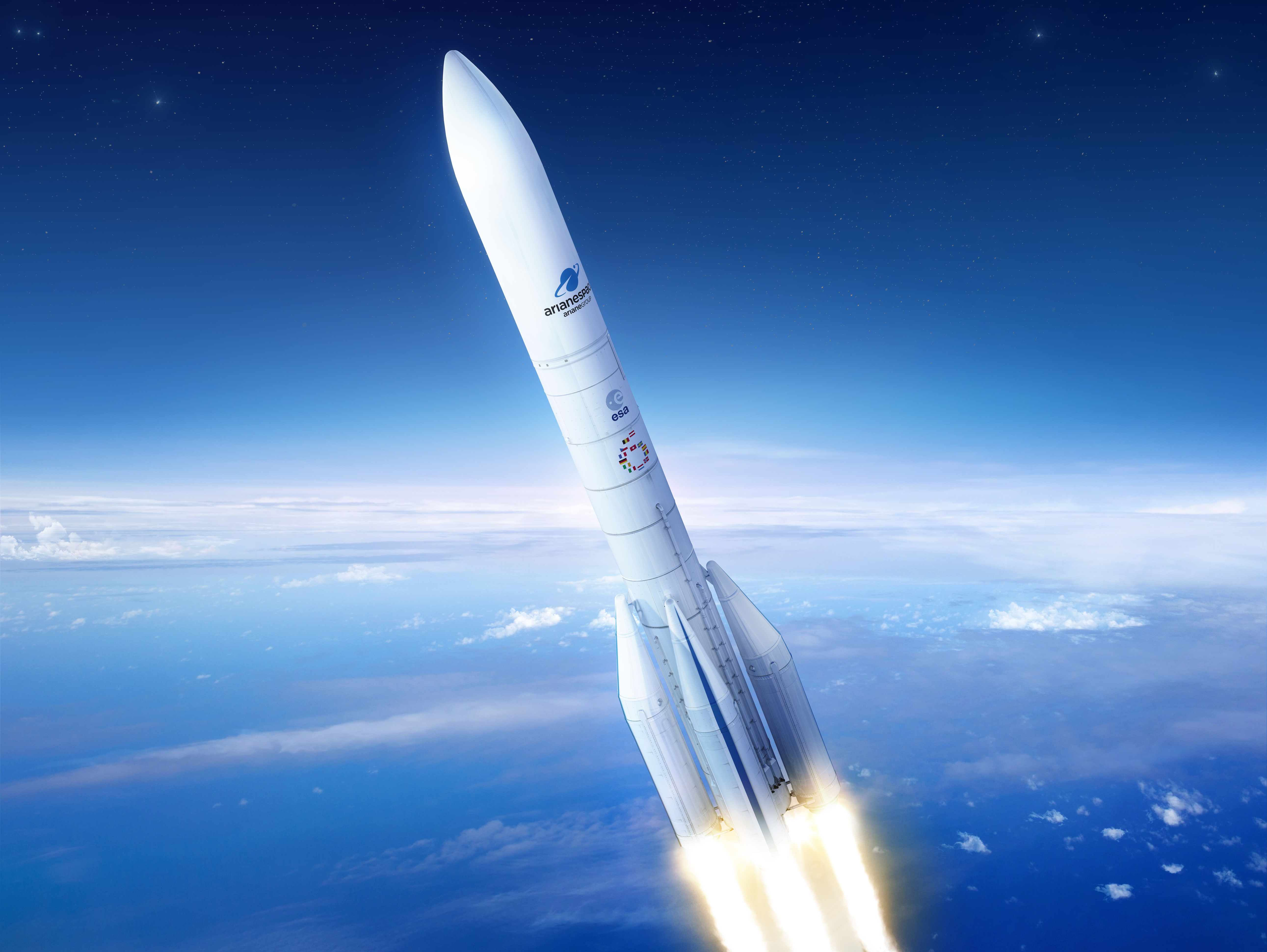 Ariane 6