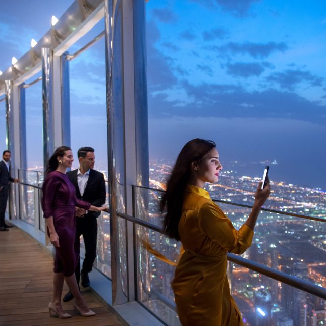 Burj Khalifa