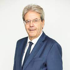 Paolo Gentiloni