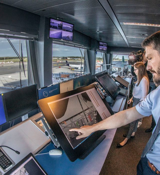 Airport Intelligence