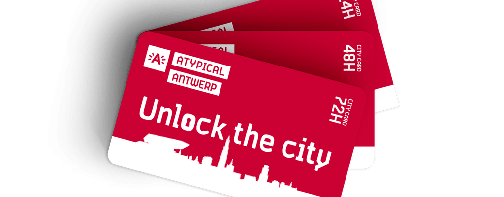 Antwerp City Card