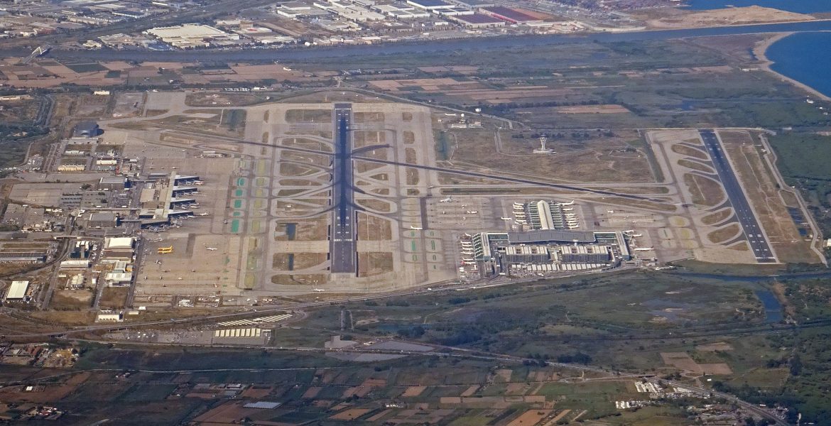 Barcelona Airport