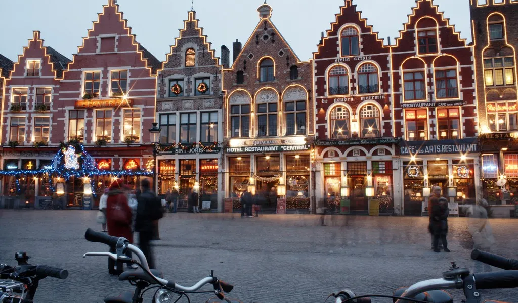 Visit Flanders