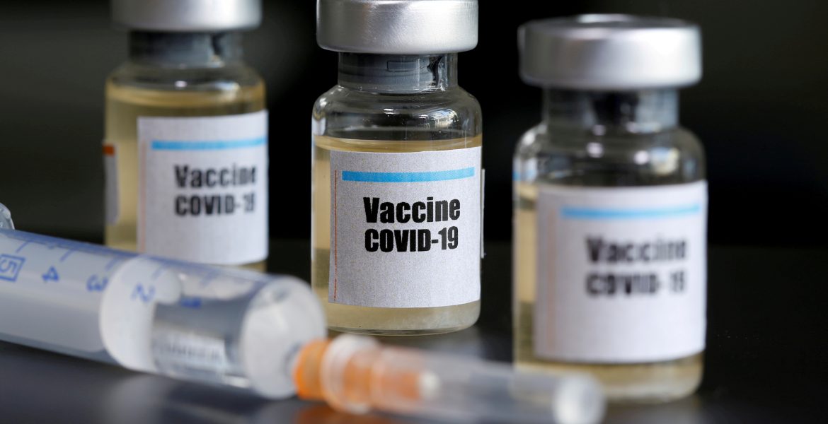 COVID-19 vaccines