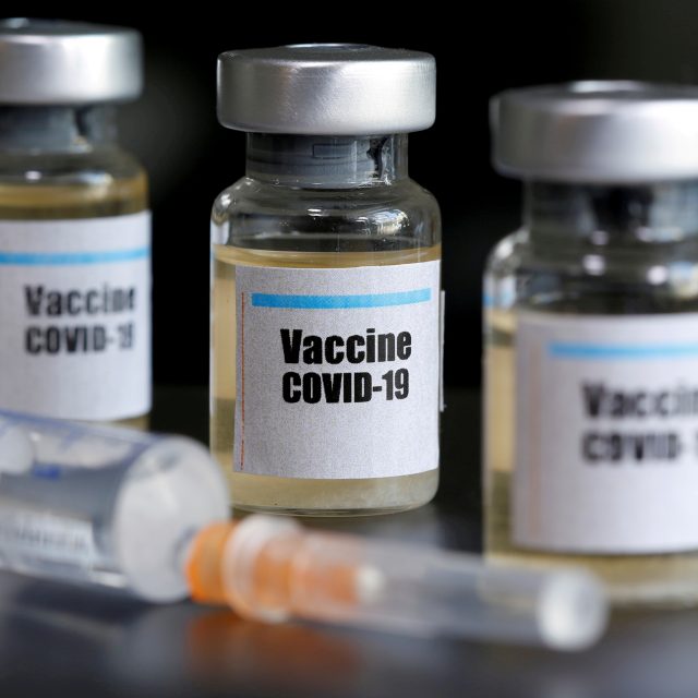 COVID-19 vaccines